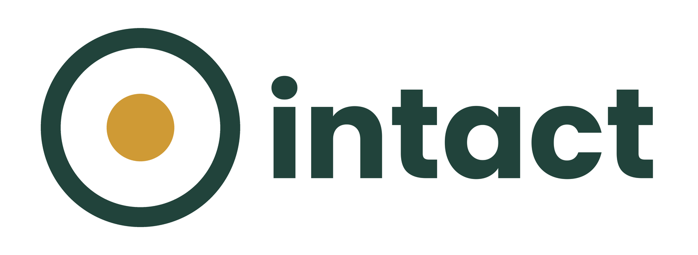 Intact